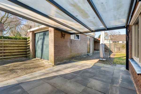 Medium property photo - Veltmanlaan 17, 7765 AZ Weiteveen